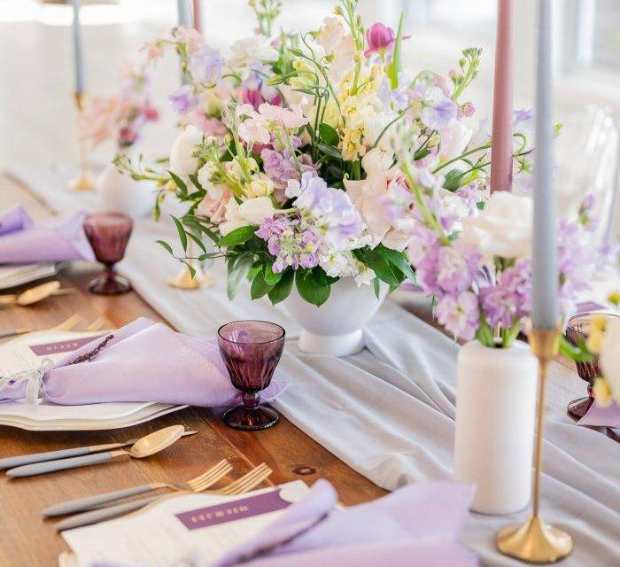 Top Wedding Trends to Look Out for in 2023