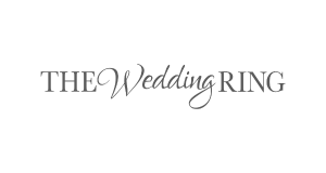 The Wedding Ring Logo