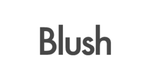 Blush Logo