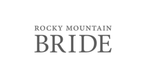 Rocky Mountain Bride Logo