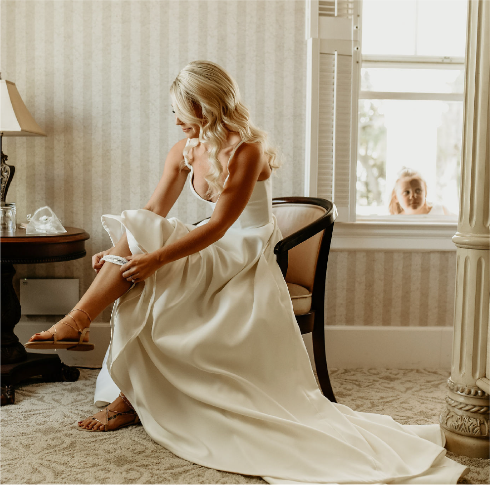 Southern Alberta Destination Wedding Venue, The Norland Historic Estate