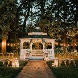 Creative and Beautiful Ideas to Decorate your Outdoor Wedding